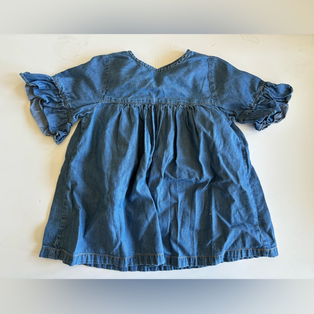 Yellow Pelota Shirt